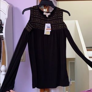 Michael Kors shirt brand new with tag
